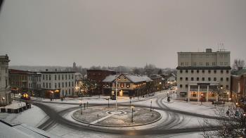 Thumbnail for current weather camera view from Blue and Gray Bar and Grill in Gettysburg, Pennsylvania