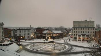 Thumbnail for current weather camera view from Blue and Gray Bar and Grill in Gettysburg, Pennsylvania