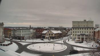 Thumbnail for current weather camera view from Blue and Gray Bar and Grill in Gettysburg, Pennsylvania