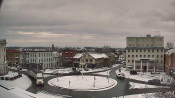 Thumbnail for current weather camera view from Blue and Gray Bar and Grill in Gettysburg, Pennsylvania