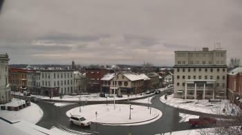 Thumbnail for current weather camera view from Blue and Gray Bar and Grill in Gettysburg, Pennsylvania