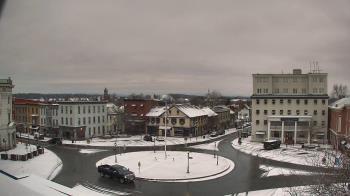 Thumbnail for current weather camera view from Blue and Gray Bar and Grill in Gettysburg, Pennsylvania