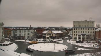 Thumbnail for current weather camera view from Blue and Gray Bar and Grill in Gettysburg, Pennsylvania