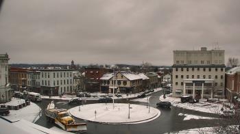 Thumbnail for current weather camera view from Blue and Gray Bar and Grill in Gettysburg, Pennsylvania
