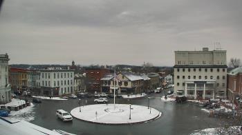 Thumbnail for current weather camera view from Blue and Gray Bar and Grill in Gettysburg, Pennsylvania