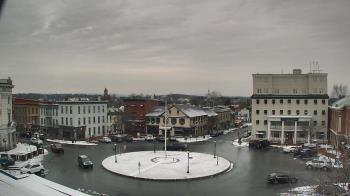 Thumbnail for current weather camera view from Blue and Gray Bar and Grill in Gettysburg, Pennsylvania