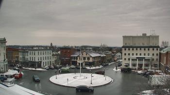 Thumbnail for current weather camera view from Blue and Gray Bar and Grill in Gettysburg, Pennsylvania