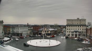 Thumbnail for current weather camera view from Blue and Gray Bar and Grill in Gettysburg, Pennsylvania