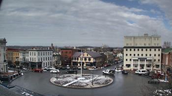 Thumbnail for current weather camera view from Blue and Gray Bar and Grill in Gettysburg, Pennsylvania