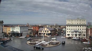 Thumbnail for current weather camera view from Blue and Gray Bar and Grill in Gettysburg, Pennsylvania