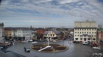 Thumbnail for current weather camera view from Blue and Gray Bar and Grill in Gettysburg, Pennsylvania
