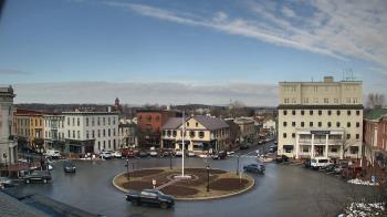 Thumbnail for current weather camera view from Blue and Gray Bar and Grill in Gettysburg, Pennsylvania