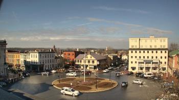Thumbnail for current weather camera view from Blue and Gray Bar and Grill in Gettysburg, Pennsylvania