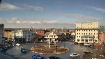 Thumbnail for current weather camera view from Blue and Gray Bar and Grill in Gettysburg, Pennsylvania