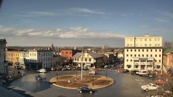 Thumbnail for current weather camera view from Blue and Gray Bar and Grill in Gettysburg, Pennsylvania