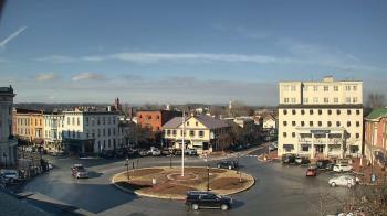 Thumbnail for current weather camera view from Blue and Gray Bar and Grill in Gettysburg, Pennsylvania