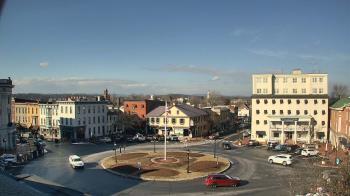 Thumbnail for current weather camera view from Blue and Gray Bar and Grill in Gettysburg, Pennsylvania