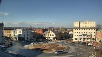 Thumbnail for current weather camera view from Blue and Gray Bar and Grill in Gettysburg, Pennsylvania