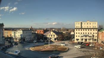 Thumbnail for current weather camera view from Blue and Gray Bar and Grill in Gettysburg, Pennsylvania