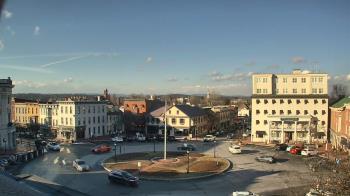 Thumbnail for current weather camera view from Blue and Gray Bar and Grill in Gettysburg, Pennsylvania