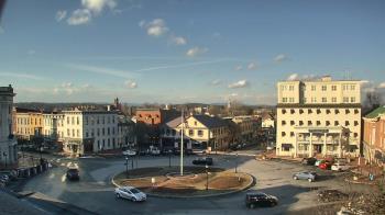 Thumbnail for current weather camera view from Blue and Gray Bar and Grill in Gettysburg, Pennsylvania