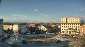 Thumbnail for current weather camera view from Blue and Gray Bar and Grill in Gettysburg, Pennsylvania