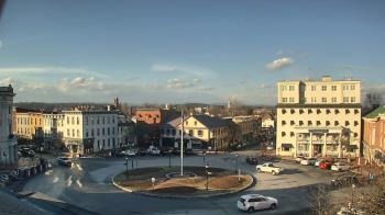 Thumbnail for current weather camera view from Blue and Gray Bar and Grill in Gettysburg, Pennsylvania