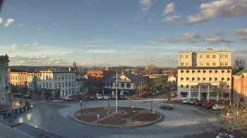 Thumbnail for current weather camera view from Blue and Gray Bar and Grill in Gettysburg, Pennsylvania