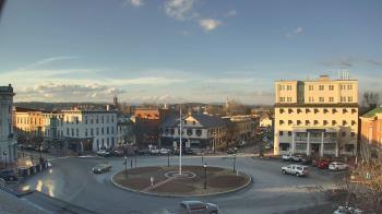 Thumbnail for current weather camera view from Blue and Gray Bar and Grill in Gettysburg, Pennsylvania