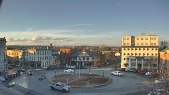Thumbnail for current weather camera view from Blue and Gray Bar and Grill in Gettysburg, Pennsylvania