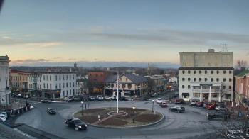 Thumbnail for current weather camera view from Blue and Gray Bar and Grill in Gettysburg, Pennsylvania