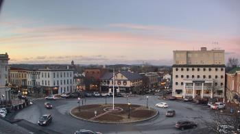 Thumbnail for current weather camera view from Blue and Gray Bar and Grill in Gettysburg, Pennsylvania