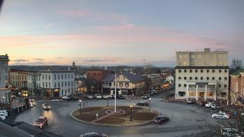 Thumbnail for current weather camera view from Blue and Gray Bar and Grill in Gettysburg, Pennsylvania