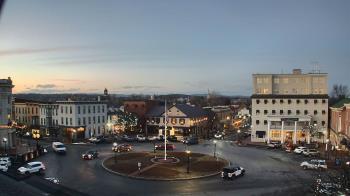 Thumbnail for current weather camera view from Blue and Gray Bar and Grill in Gettysburg, Pennsylvania