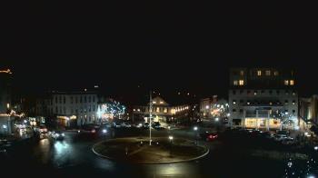 Weather camera view of Blue and Gray Bar and Grill.