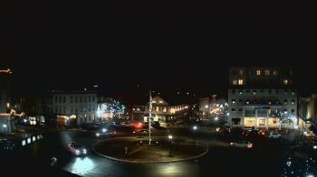 Thumbnail for current weather camera view from Blue and Gray Bar and Grill in Gettysburg, Pennsylvania