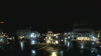 Thumbnail for current weather camera view from Blue and Gray Bar and Grill in Gettysburg, Pennsylvania