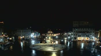 Thumbnail for current weather camera view from Blue and Gray Bar and Grill in Gettysburg, Pennsylvania