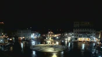 Thumbnail for current weather camera view from Blue and Gray Bar and Grill in Gettysburg, Pennsylvania