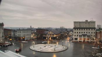 Thumbnail for current weather camera view from Blue and Gray Bar and Grill in Gettysburg, Pennsylvania