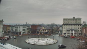 Thumbnail for current weather camera view from Blue and Gray Bar and Grill in Gettysburg, Pennsylvania