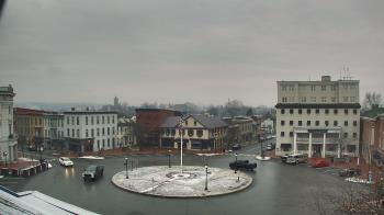 Thumbnail for current weather camera view from Blue and Gray Bar and Grill in Gettysburg, Pennsylvania