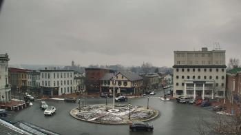 Thumbnail for current weather camera view from Blue and Gray Bar and Grill in Gettysburg, Pennsylvania