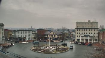 Thumbnail for current weather camera view from Blue and Gray Bar and Grill in Gettysburg, Pennsylvania
