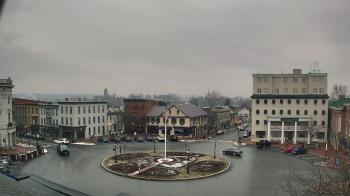 Thumbnail for current weather camera view from Blue and Gray Bar and Grill in Gettysburg, Pennsylvania