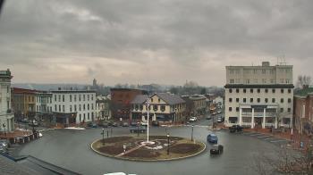 Thumbnail for current weather camera view from Blue and Gray Bar and Grill in Gettysburg, Pennsylvania
