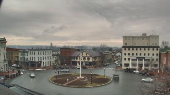 Thumbnail for current weather camera view from Blue and Gray Bar and Grill in Gettysburg, Pennsylvania