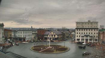Thumbnail for current weather camera view from Blue and Gray Bar and Grill in Gettysburg, Pennsylvania