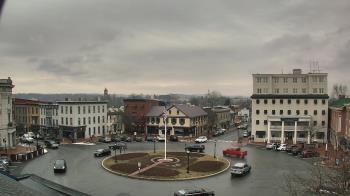 Thumbnail for current weather camera view from Blue and Gray Bar and Grill in Gettysburg, Pennsylvania