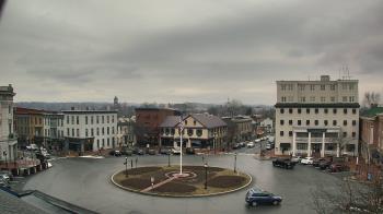 Thumbnail for current weather camera view from Blue and Gray Bar and Grill in Gettysburg, Pennsylvania
